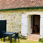 La Grange Dimiere - Duplex 3 Pers - Parking Prive Tatil Evi *