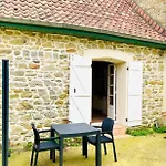 La Grange Dimiere - Duplex 3 Pers - Parking Prive Tatil Evi