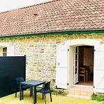 Tatil Evi La Grange Dimiere - Duplex 3 Pers - Parking Prive Saint-Martin-Boulogne