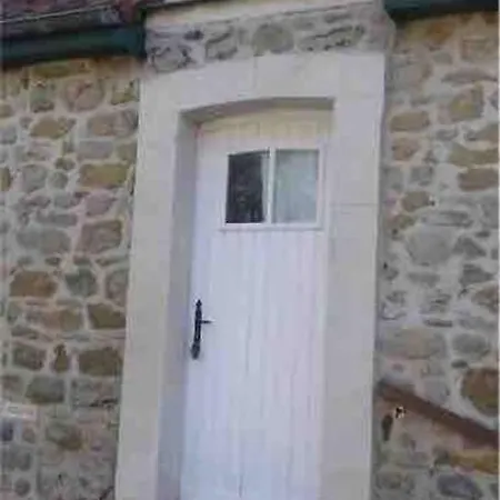 La Grange Dimiere - Duplex 3 Pers - Parking Prive Tatil Evi *