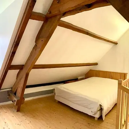 Tatil Evi La Grange Dimiere - Duplex 3 Pers - Parking Prive