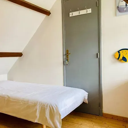La Grange Dimiere - Duplex 3 Pers - Parking Prive *