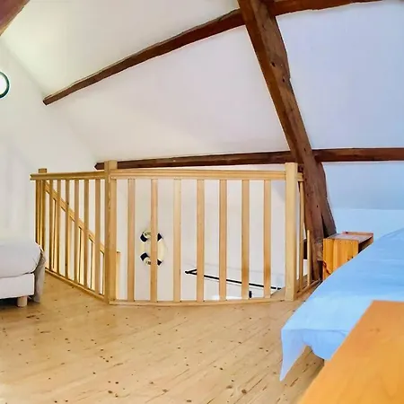 La Grange Dimiere - Duplex 3 Pers - Parking Prive