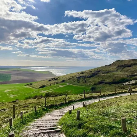 Tatil Evi La Grange Dimiere - Duplex 3 Pers - Parking Prive *