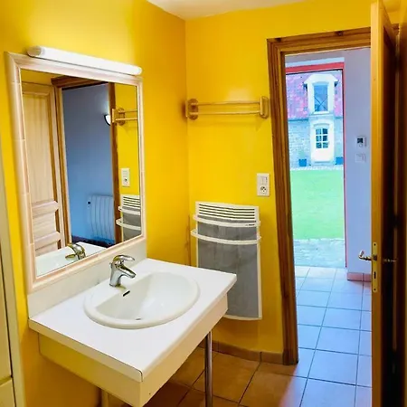 La Grange Dimiere - Duplex 3 Pers - Parking Prive *