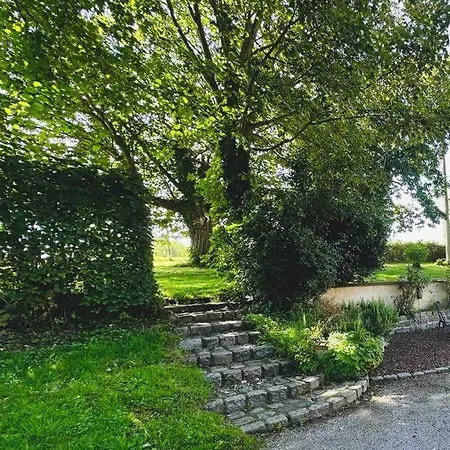 Holiday home La Grange Dimiere - Duplex 3 Pers - Parking Prive