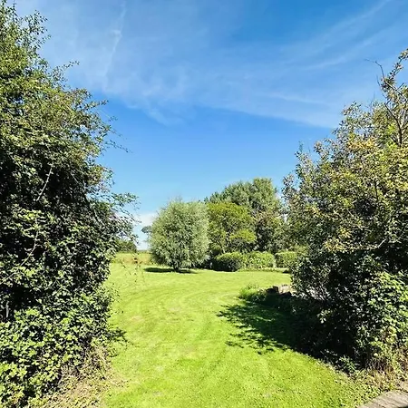 La Grange Dimiere - Duplex 3 Pers - Parking Prive Tatil Evi