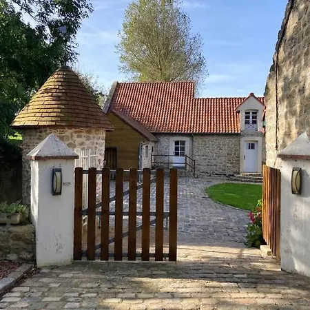 La Grange Dimiere - Duplex 3 Pers - Parking Prive Holiday home